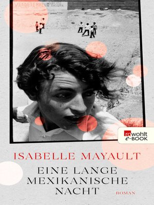 cover image of Eine lange mexikanische Nacht
